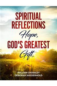 Spiritual Reflections