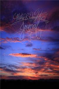 Mother and Daughter Journal