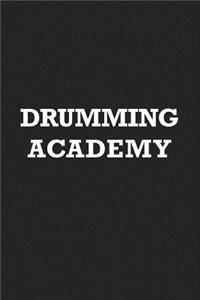 Drumming Academy