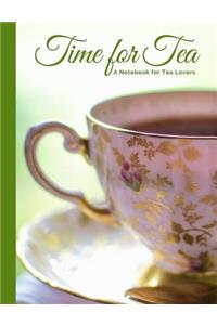 Time for Tea 