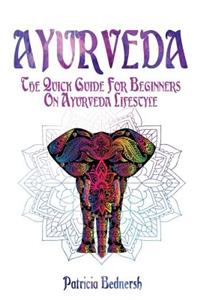 Ayurveda