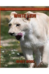 White Lion