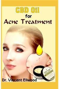 CBD Oil for Acne Treatment