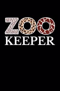 Zoo Keeper