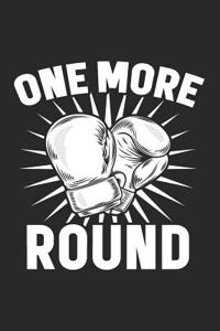 One More Round