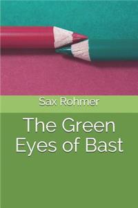 The Green Eyes of Bast