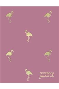 Notebook Journal