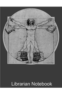 Librarian Notebook