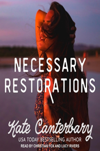 Necessary Restorations Lib/E