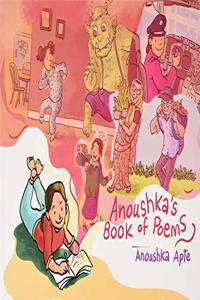 Anoushka's Book of Poems