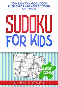 Sudoku for Kids