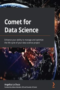 Comet for Data Science
