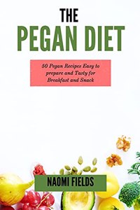 The Pegan Diet