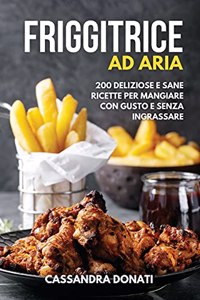 Friggitrice ad Aria