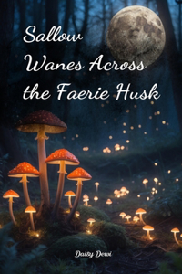 Sallow Wanes Across the Faerie Husk