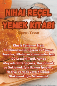 Nihai Reçel Yemek Kitabı