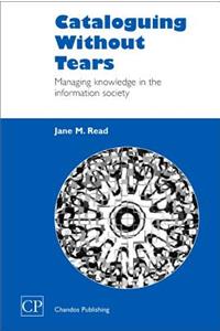 Cataloguing Without Tears