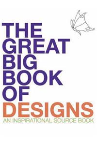 Great Big Book of Designs