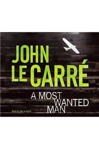 Most Wanted Man