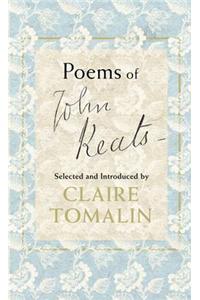 Poems of John Keats