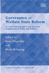 Governance of Welfare State Reform