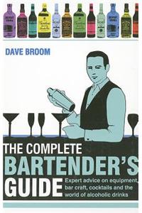 Complete Bartender's Guide