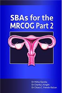 Sbas for the Mrcog Part 2