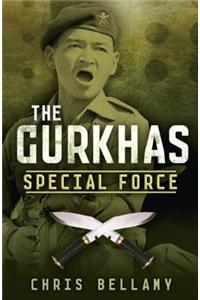 The Gurkhas