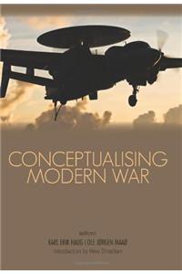 Conceptualising Modern War