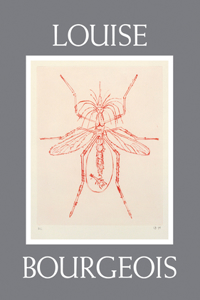 Louise Bourgeois: Autobiographical Prints