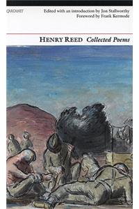 Henry Reed: Collected Poems