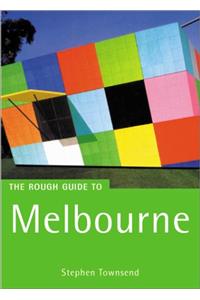 Melbourne: The Mini Rough Guide (Miniguides)