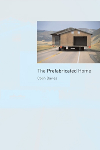 Prefabricated Home