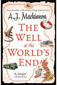 Well At The World's End,
