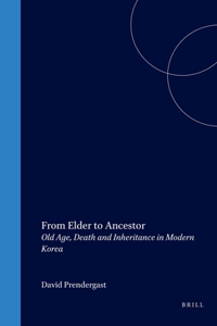 From Elder to Ancestor