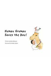 Humpy Grumpy Saves the Day
