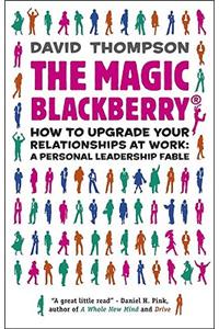 The Magic Blackberry