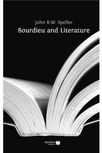 Bourdieu and Literature