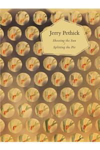 Jerry Pethick