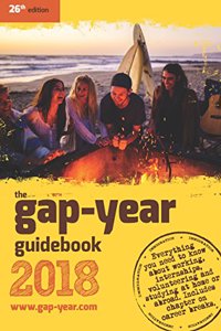 The Gap-Year Guidebook 2018