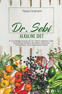 Dr. Sebi Alkaline Diet