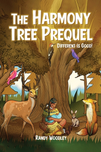 The Harmony Tree Prequel