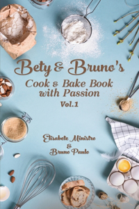 Culinary Symphony of Passionate Recipes