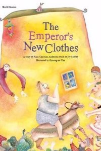 The Emperor's New Clothes