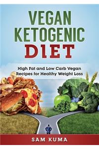 Vegan Ketogenic Diet