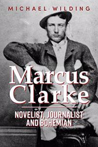 Marcus Clarke
