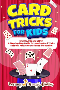 Card Tricks For Kids