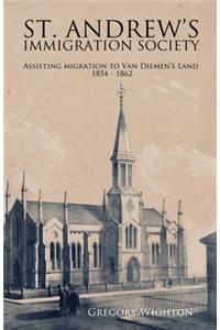 St. Andrew's Immigration Society