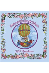 Henry and the Hot-Air Balloon