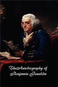 Autobiography of Benjamin Franklin